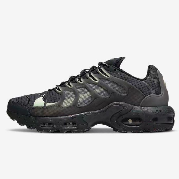 Nike Airmax Terrascape Plus Black - Picture 3 of 4